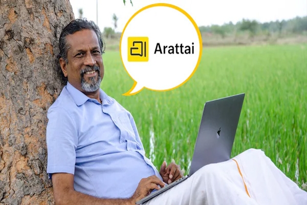 ARATTAI