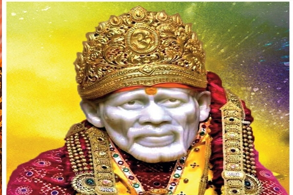 SAI BABA
