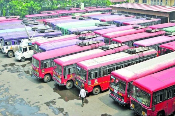 ST fare hike decision