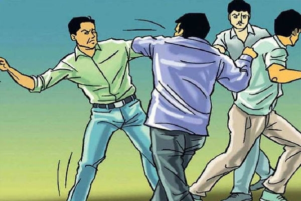 Shiv Sena vs NCP in Gondia