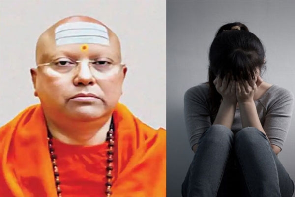 Swami Chaitanyanananda Saraswati Evidence