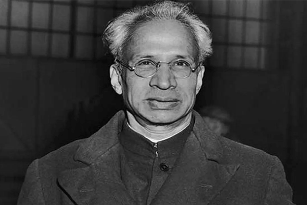 भारतीय शिक्षण आणि तत्त्वज्ञानाला नवे आयाम देणारे डॉ. राधाकृष्णन