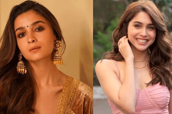 YRF च्या पहिल्या फीमेल स्पाय चित्रपटात आलिया-शरवरीची दमदार जोडी