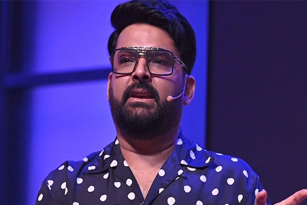 Kapil Sharma