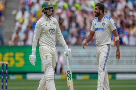 'हा' खेळाडू २०२६ वर्ष सुरू होताच घेणार क्रिकेटमधून निवृत्ती?