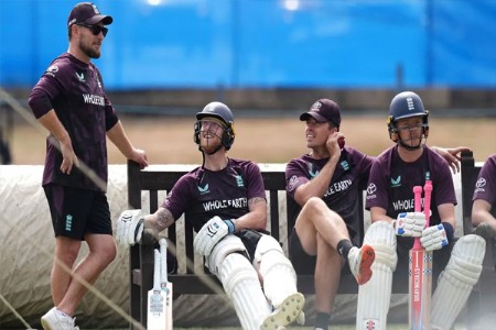 माजी कर्णधारांचा इशारा! मेलबर्नमधील विजय ठरवला ‘लॉटरी’