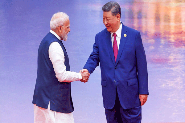 भारताने जपानला मागे टाकताच चीन खुश; ‘भारताचा उदय’ म्हणत केली जोरदार प्रशंसा