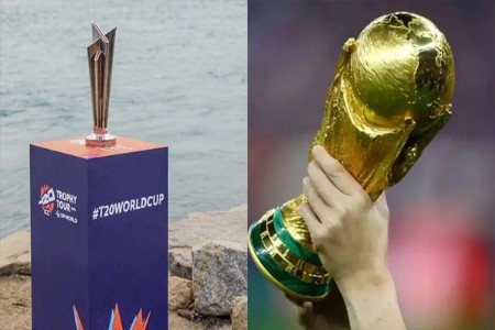 क्रिकेट ते फुटबॉल! २०२६ मध्ये क्रीडाजगतात मोठ्या महास्पर्धांचे वर्ष