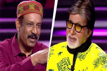 1 कोटी... आणि झाला तो दुसरा 'करोडपती'!