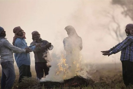 अलर्ट! 'या' राज्यात 'क्या कूल हैंची पोजीशन'