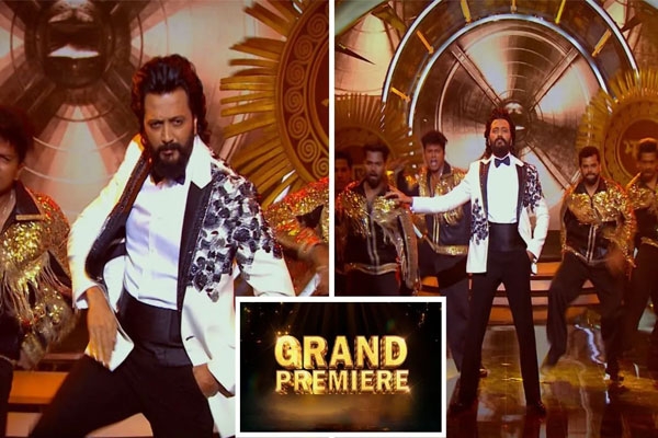 Bigg Boss Marathi Season 6