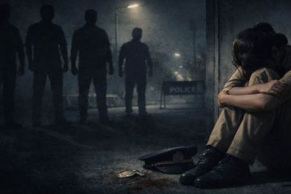 Woman Police Constable gang-raped Rajasthan