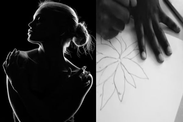 Gwalior wall painting 