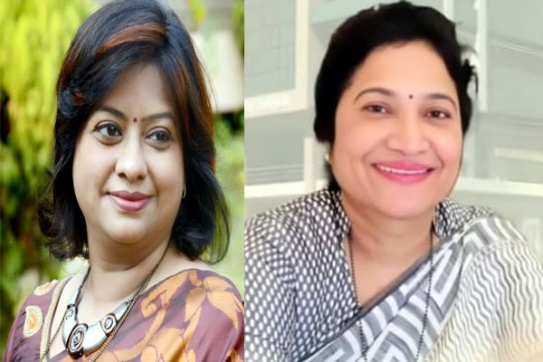 Chandrapur municipal election,