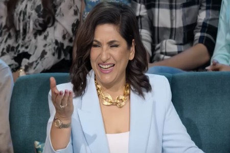 अर्चना पुरण सिंग यांना गंभीर आजार