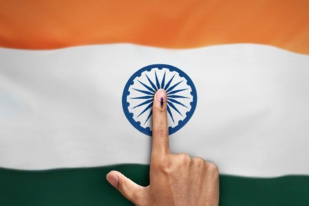 लोकशाहीची पेरणी आणि सुगीचा हंगाम!