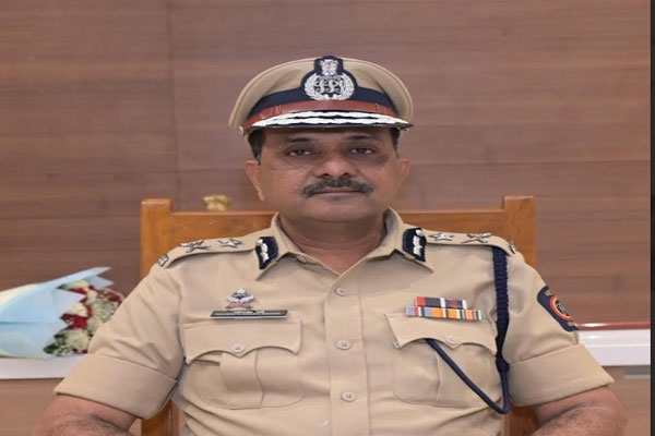 Nagpur police MCOCA Nagpur police MCOCA