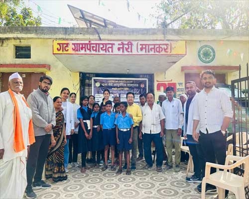 Rheumatoid Medicine Camp