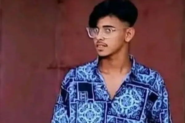 A Hindu was murdered in Sunamganj.