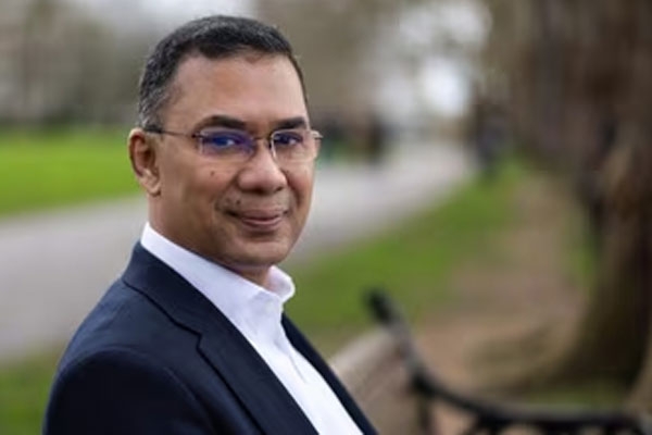 Rehman is the new president of BNP