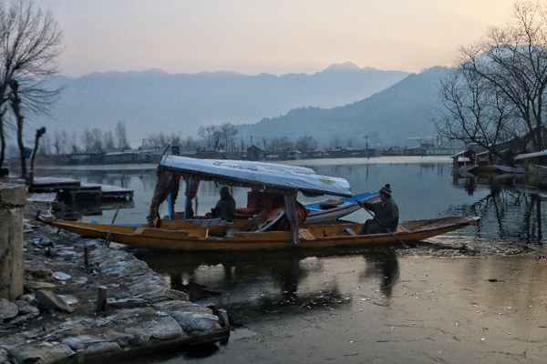 कोल्ड wave 