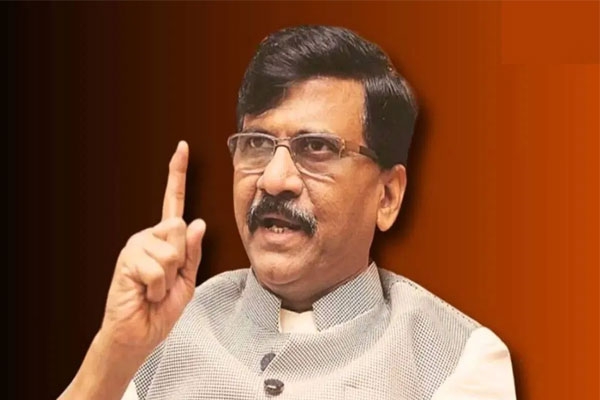 sanjay raut 