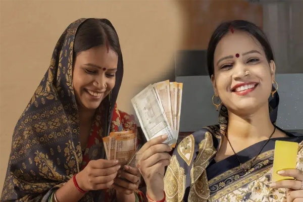 mazi ladki bahin yojana 