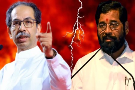 ठाकरे गटात 'इनकमिंग' सुरूच 'या' नेत्याने सोडली शिंदेंची साथ