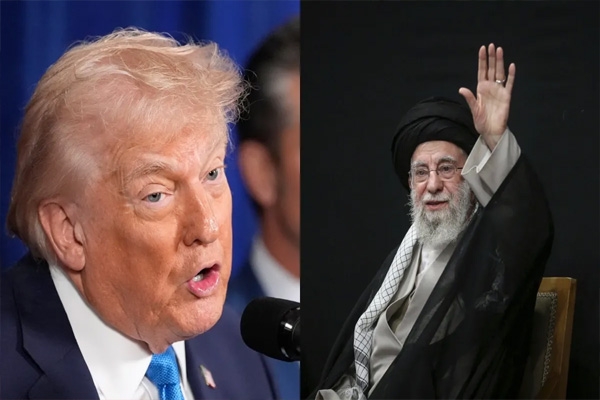 America attacks Iran America attacks Iran