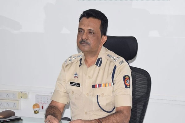 नवीनचंद्र रेड्डी