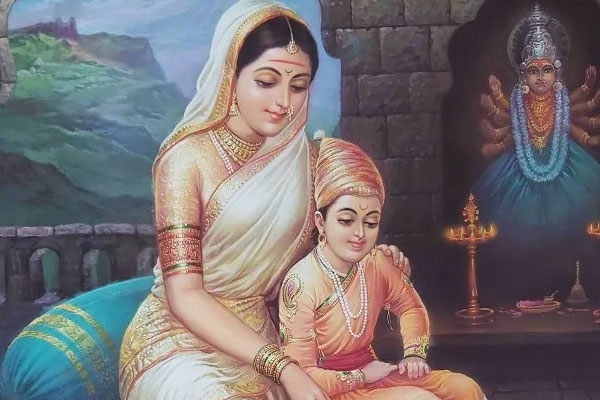 Rajmata Jijau Jayanti