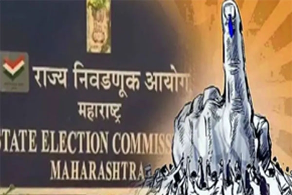 Mumbai municipal election,