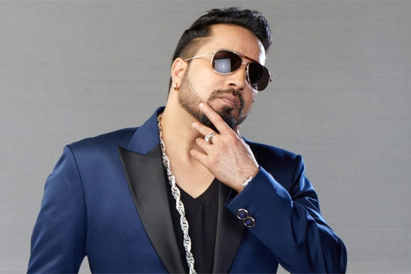 Mika Singh 