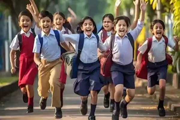 Maharashtra school holidays, Maharashtra election 2026