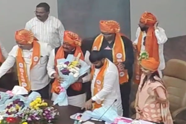 Ambarnath Municipal Council