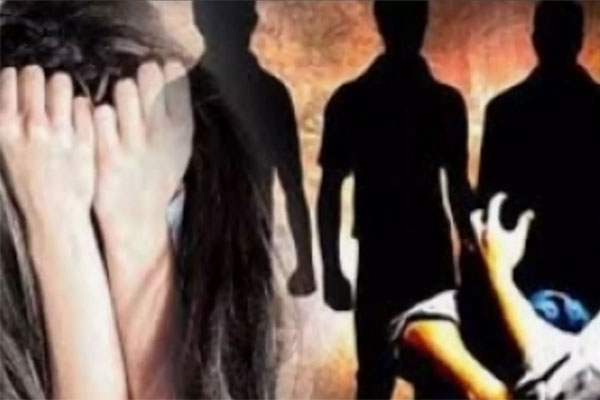 gang-raped in the Purnea