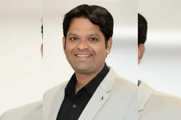 Deputy Mayor Firoz Shekuwale 