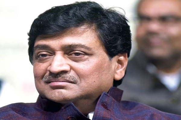  Nanded municipal elections, BJP Nanded, Ashok Chavan,