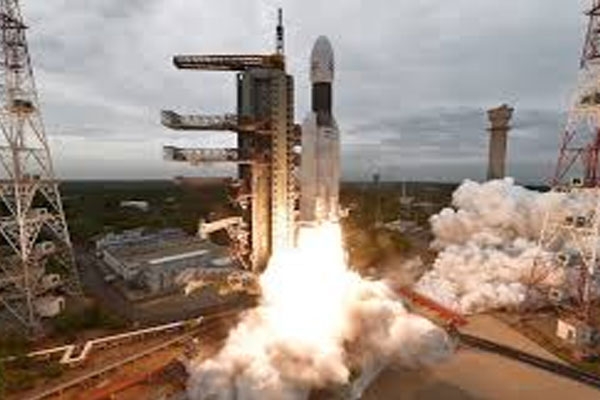 SanskarSat-1 will soar into space