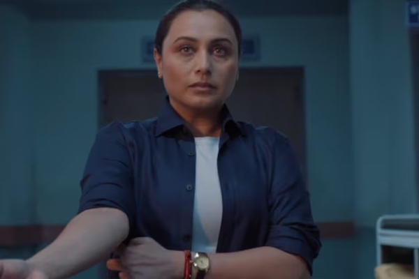 मर्दानी 3