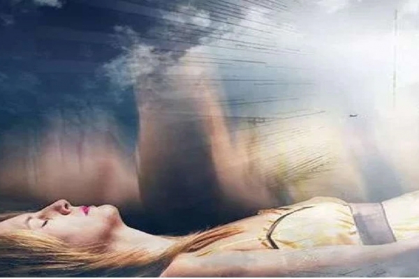 मृत्यू आधी 