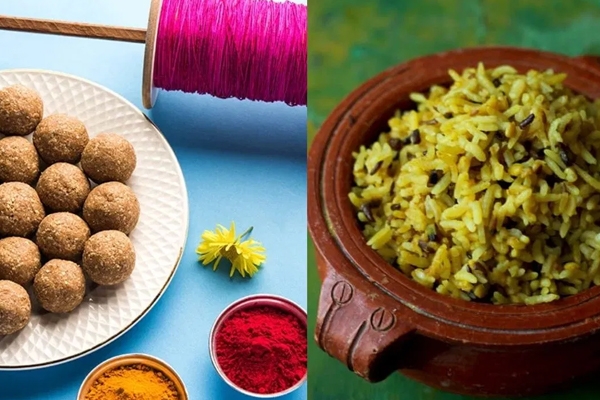 मकर संक्रांत 