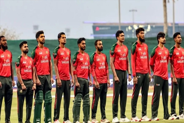 India Tour-BCB-ICC