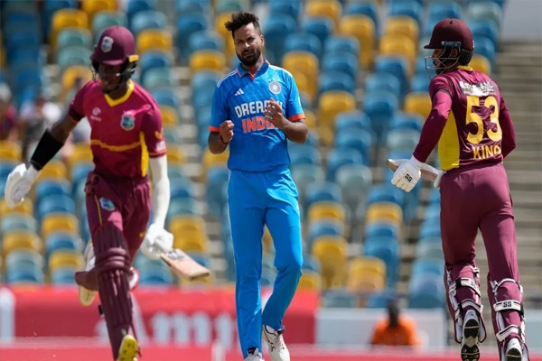 West Indies vs Afghanistan