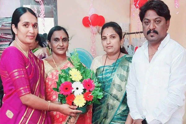 corporator-shahutai-kamble