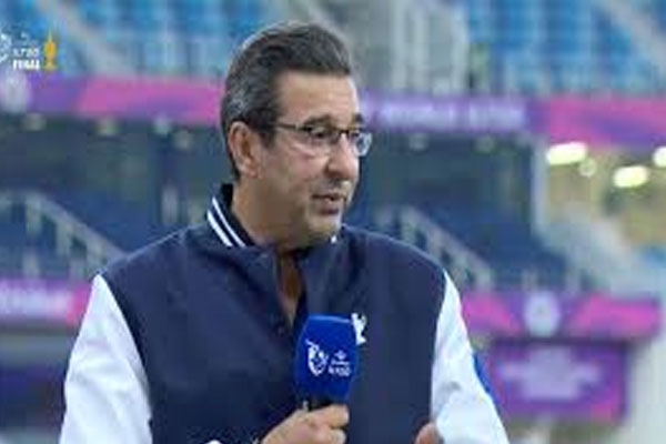 T20 World Cup semi-final