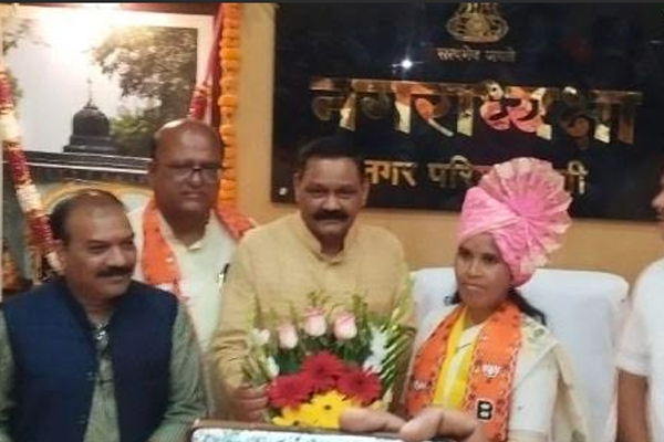 विद्या आत्राम 