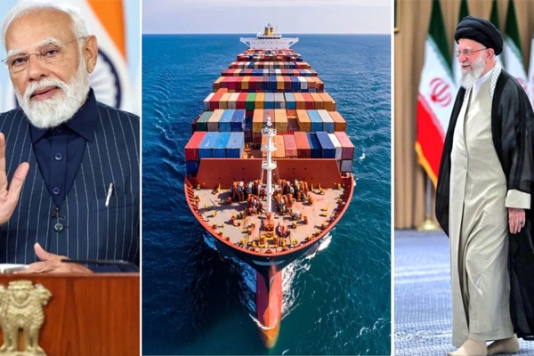 इराण निर्यात 