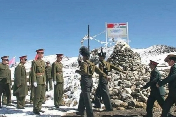 शक्सगम खोऱ्या