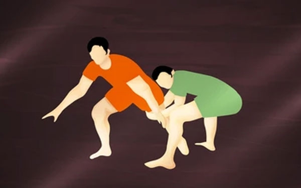 kabaddi
